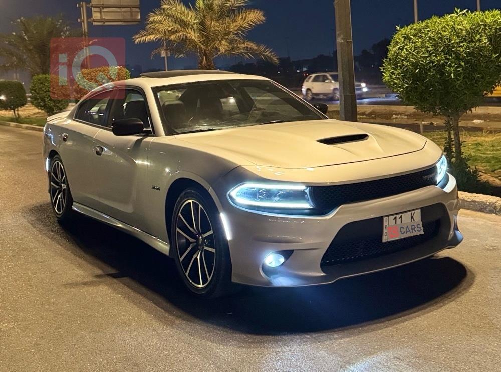 دودج تشارجر